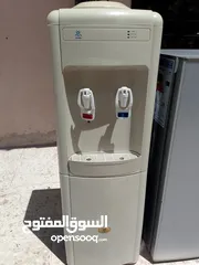  25 كولرات مياه عدة انواع وأحجام مختلفة وأسعار مناسبة تبريد ممتاز وتسخين سريع وعالفحص موجودات بالبقعة