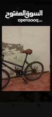  1 بسكليت امريكي جنط 24