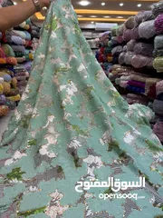  1 شركة فواز قفيشه للاقمشه والكلف