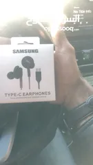  3 استمتع بتجربة صوت استثنائية مع سماعة Samsung AKG Type-C!