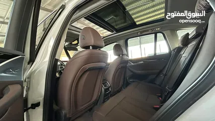  8 BMW IX3 2022 M KIT