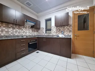  6 2 BR Lovely Flat in Khuwair 42