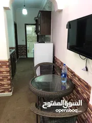  5 ستوديو للبيع مساحة 75 م