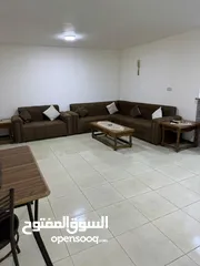  2 شقه مفروش للايجار الموقع الجاردنز خلف سروات 350