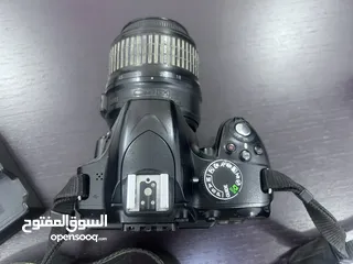  1 Nikon D3200
