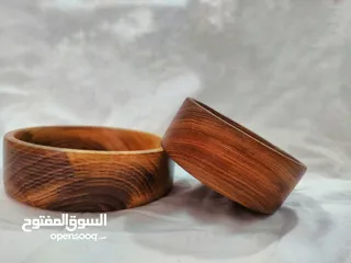  15 أدوات المطبخ الخشبية