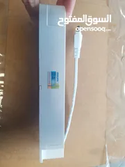  4 اضاءة led ledus panel light مع driver philips  الكمية 240 وحدة اضاءة