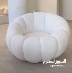  9 كراسي قنفات