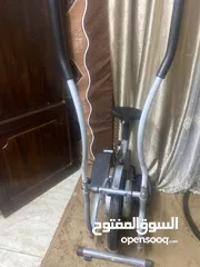  3 جهاز ركض يدوي