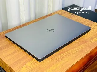  6 DELL precision 5520