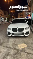  7 Bmw x3 فل الفل 2018