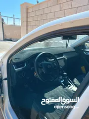  2 سكودا اوكتافيا 2013 للبيع