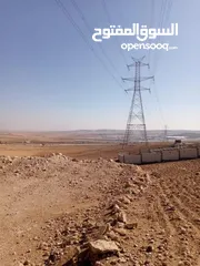  7 قطعة ارض بسعر مغري