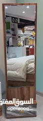  6 Turkish Bedroom set 9 pcs - طقم غرفة نوم تركية 9 قطع