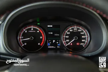  12 ‏Mitsubishi L200 SAM1 Limited Edition 2023