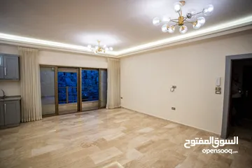  4 شقة  استثماري سوبر ديلوكس سكن خاص منطقة عبدون للبيع