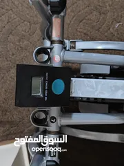  4 جهاز اوربت تريك بلاتينيوم اصلي