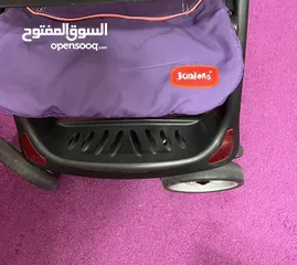  7 عرباية اطفال
