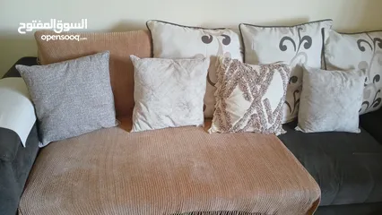  1 كورنر للبيع