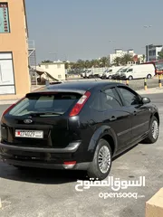  12 Ford Focus 2006 for Sale - 880BD( Neg)