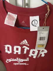  3 تيشرت كاس العالم 2022 جديده  و قميص نادي باريس سان جيرمان الفرنسي  حذاء كرة قدم