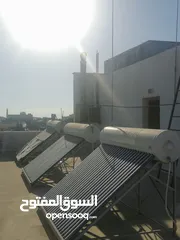  4 بيت مستقل اربع شقق طابقية على شارعين شارع المطار حجار النوابلسة مقابل الخارجية لقطة !!