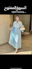  2 ملابس شرعيّة وعبايات خليجية