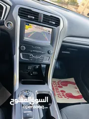  10 فورد فيوجن 2019 SE بسعر مغررررررررررري