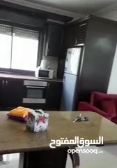  5 شقة مفروشة للإيجار في الماصيون قرب سوبرماركت بغداد 800$ شهريا