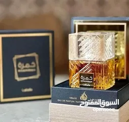 4 عطر اصلي 100%