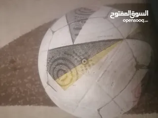  2 كرة قدم SIZE 5