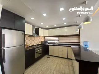  7 شقة مفروشة للإيجار 160م2 ( Property 17516 )