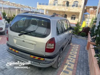  5 اوبل محرك1800 بنزين