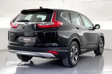  7 2018 Honda CR V LX  • Big Price Drop • 1 Year free warranty • 334729