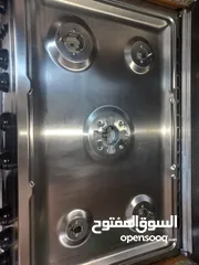  3 تكنو غاز Techno Gaz