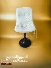  24 مجموعة منوعه انيقه جدا من كراسي الستول لجمال مطبخك كملي ديكور منزلك بكراسي ستول تجمع الجمال والجوده
