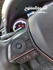  9 تويوتا كامري 2021 SE SPORT// اوتوسكور A // مميزة جدآ