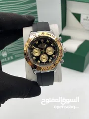  10 ساعات رجاليه  الروليكس ‎ تشكيلة من ساعات  كلهم ع سعر العرض
