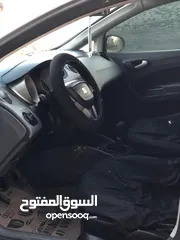  10 سيت ابيزا 2012