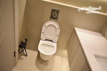  8 شقة سوبر ديلوكس للبيع بأرقى مناطق إربد