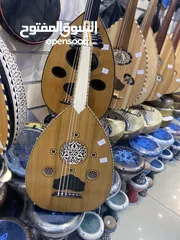  12 عود صناعة سورية عودار احترافي