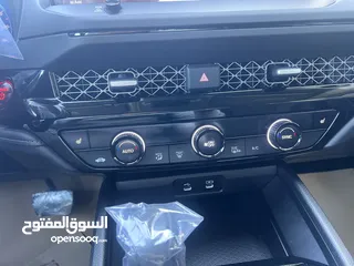  13 هوندا اكورد هايبرد 2024 فل الفل حره بدون جمرك
