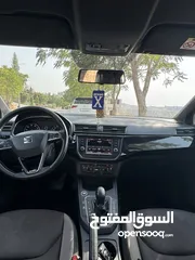 6 ابيزا اكسلنس اصل اتوماتيك 2018