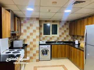  10 شقة للايجار في الجفير/ Apartment for rent in Juffair