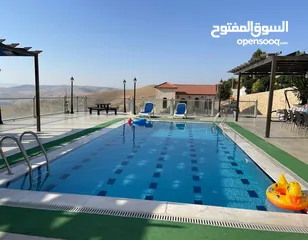  28 شاليه وفيلا رحمه .... للايجار