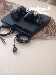  1 بلايستيشن3 سلم ممتاز
