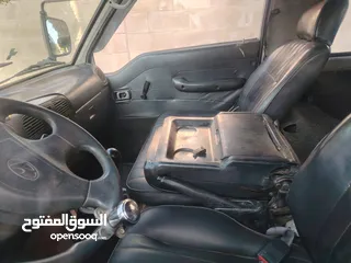  5 باص هونداي 8ركاب خليجي