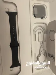  3 ساعه ابل SE 2 44mm Apple Watch SE 2 44mm