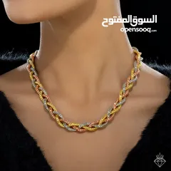  4 المجوھرات الھندیة مو عادي نخب أول