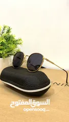  18 نظارة شمسية جديدة شبيهة بقصة ال RAYBAN